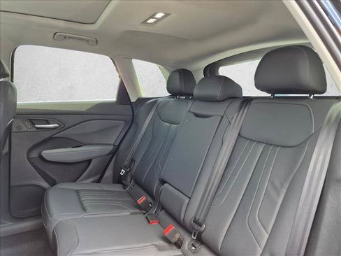 New 2026 Audi Q3 quattro 2.0T AWD/4WD image 16