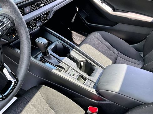 Certified 2026 Honda Accord SE image 13