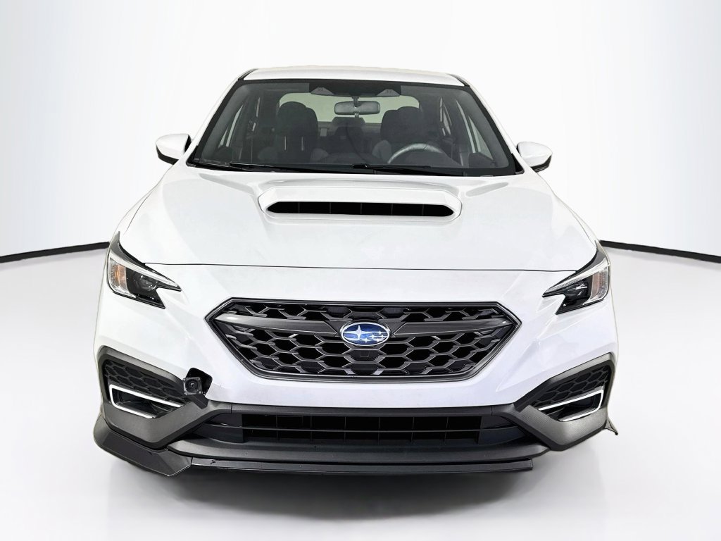 Used 2024 Subaru WRX AWD/4WD image 2