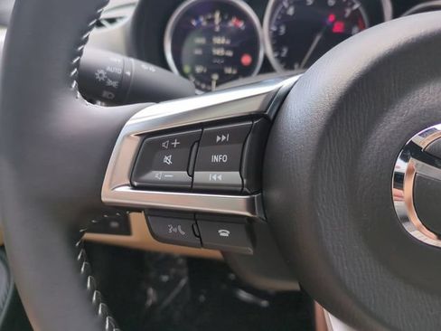New 2026 MAZDA MX-5 Miata Grand Touring RWD image 22