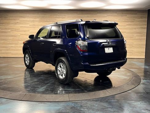 Used 2023 Toyota 4Runner SR5 image 14