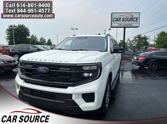 Used 2025 Ford Expedition Max Active AWD/4WD video 1