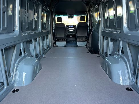 New 2026 Mercedes-Benz Sprinter 2500 image 15
