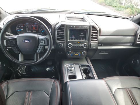 Used 2019 Ford Expedition Max Limited w/ Equipment Group 303A image 20