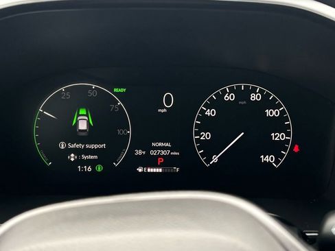 Used 2023 Honda CR-V Sport image 4