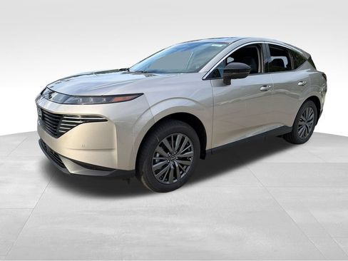 New 2026 Nissan Murano SL AWD/4WD image 3