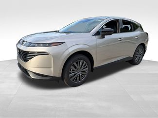 New 2026 Nissan Murano SL AWD/4WD video 3
