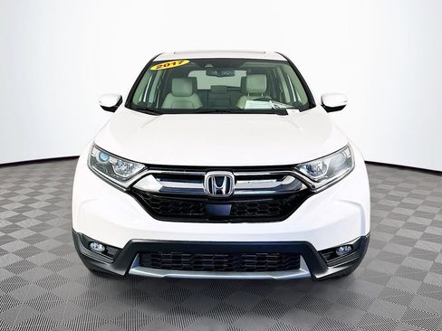 Used 2017 Honda CR-V EX-L image 4