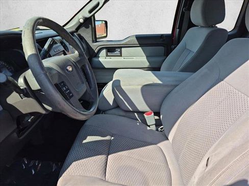 Used 2013 Ford F150 STX w/ Mid Equipment Group AWD/4WD image 15