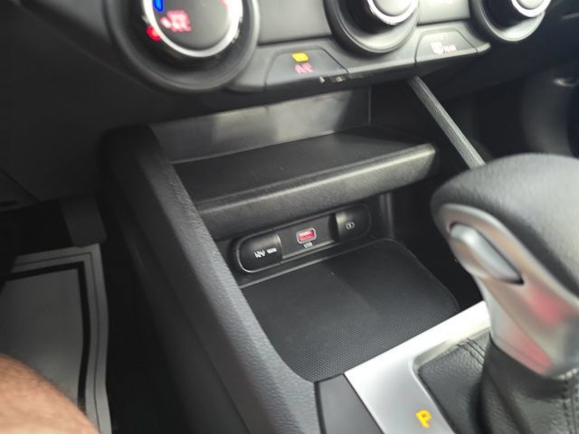 Certified 2024 Kia Forte LXS w/ LXS Technology Package FWD image 21