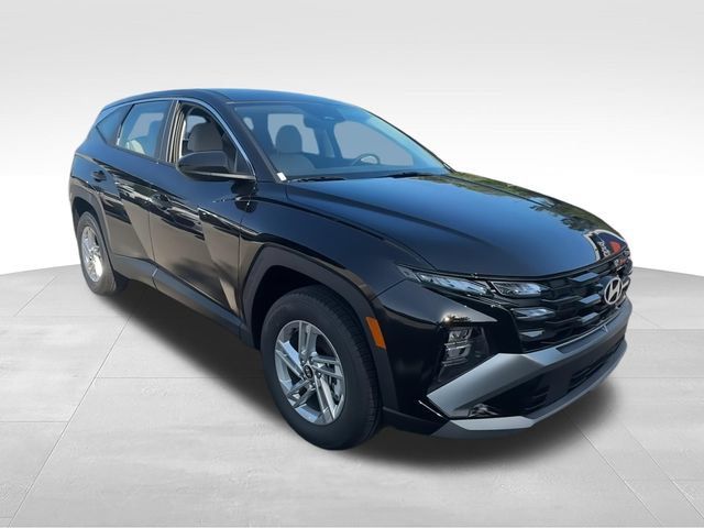New 2026 Hyundai Tucson SE AWD/4WD image 2