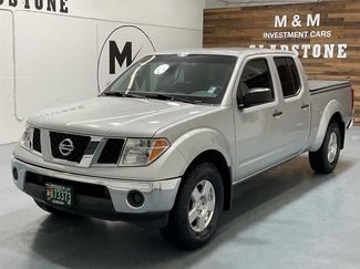 Used 2007 Nissan Frontier SE w/ SE Value Truck Pkg image 1