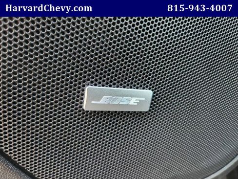 Used 2022 Chevrolet Blazer RS w/ Enhanced Convenience Package image 36