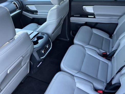 Certified 2025 Ford Expedition Max Active image 4