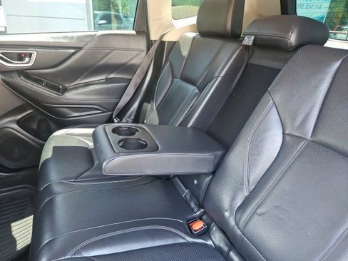 Used 2021 Subaru Forester Limited w/ Popular Package #3 AWD/4WD image 39