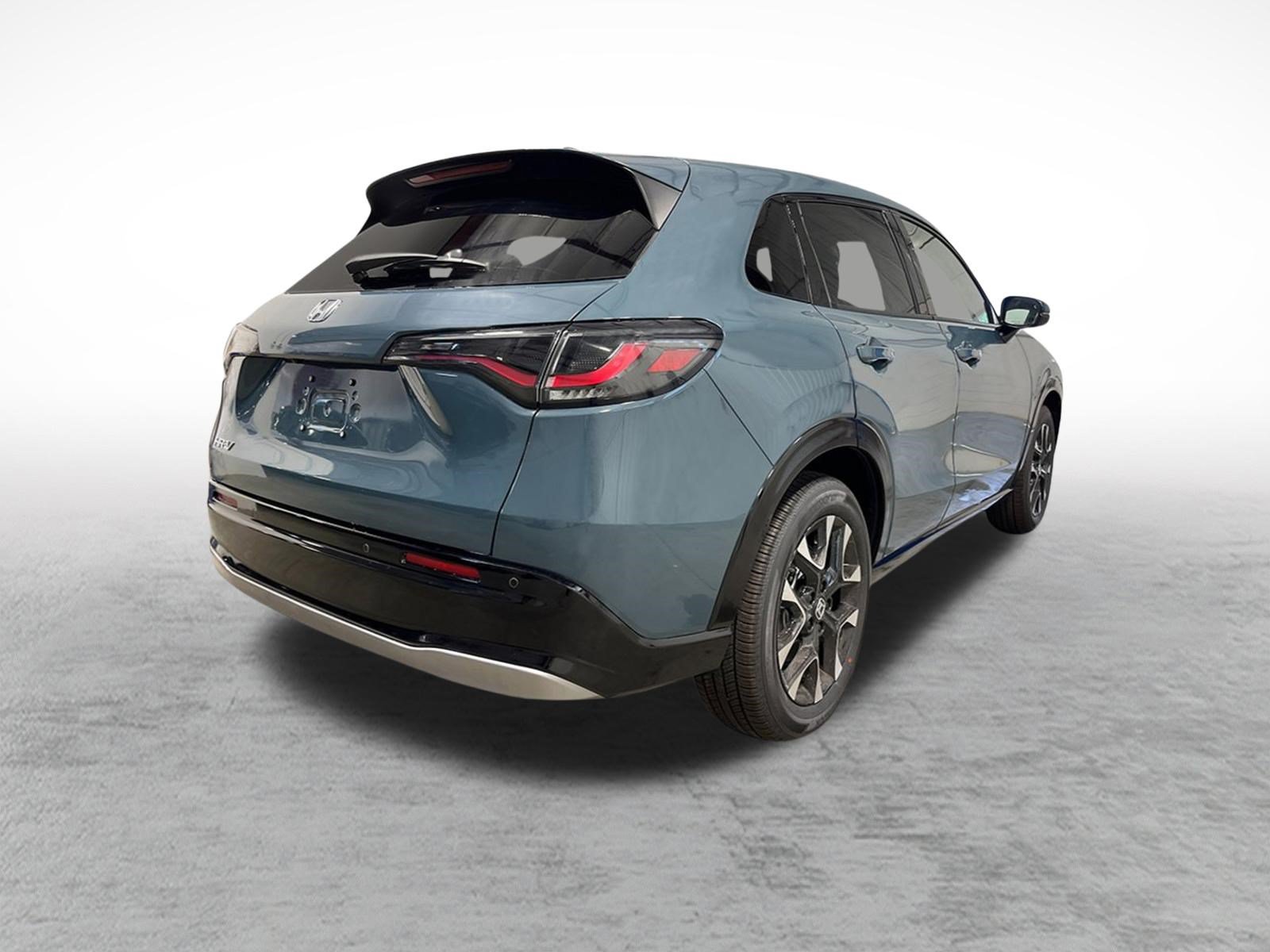 New 2026 Honda HR-V EX-L image 6