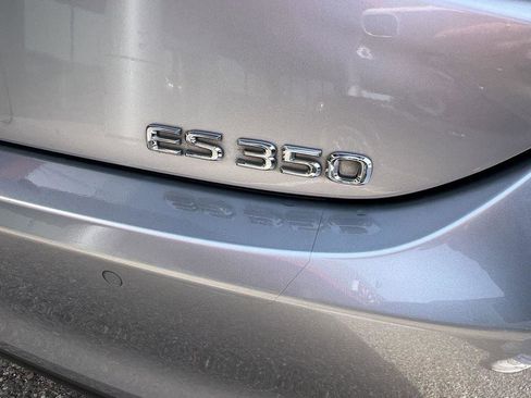 Used 2022 Lexus ES 350 Ultra Luxury image 9