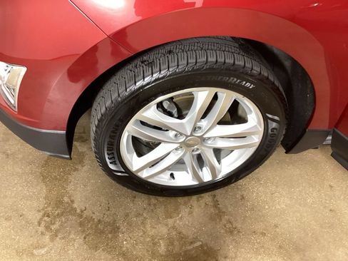 Used 2019 Chevrolet Equinox Premier AWD/4WD image 26