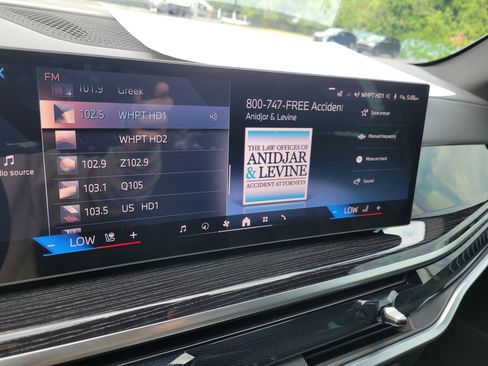 Used 2026 BMW X5 xDrive40i w/ Executive Package image 20