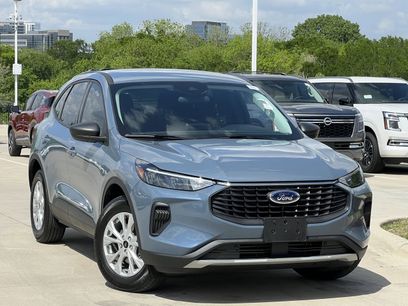 Used 2026 Ford Escape Active