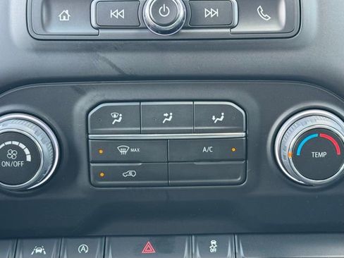 New 2026 Chevrolet Silverado 1500 W/T AWD/4WD image 12