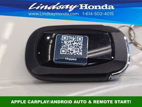 Used 2024 Honda Civic Sport image 22