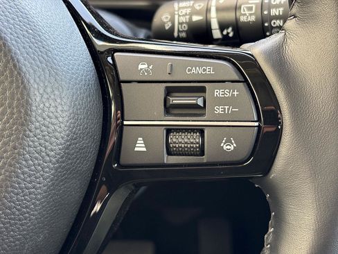 Certified 2026 Honda CR-V EX-L image 34