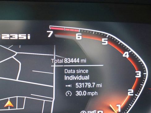 Used 2022 BMW M235i xDrive Gran Coupe w/ Premium Package image 31