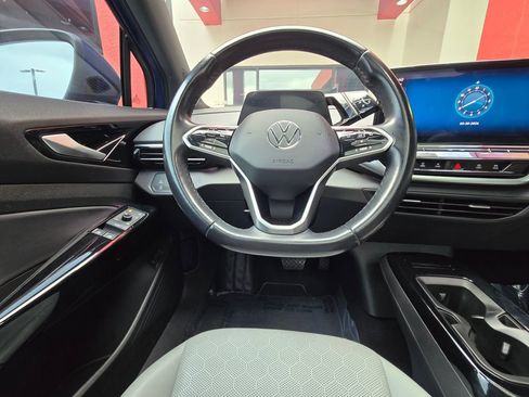 Used 2021 Volkswagen ID.4 Pro S RWD image 22