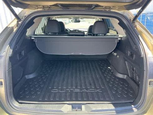 Certified 2024 Subaru Outback Limited AWD/4WD image 9