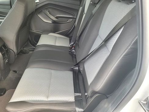 Used 2019 Ford Escape SE AWD/4WD image 12