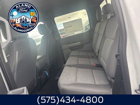 New 2026 Ford F250 XL w/ STX Appearance Package AWD/4WD image 11