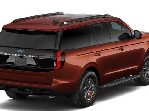 New 2027 Ford Expedition Tremor w/ Driver's Package AWD/4WD image 26