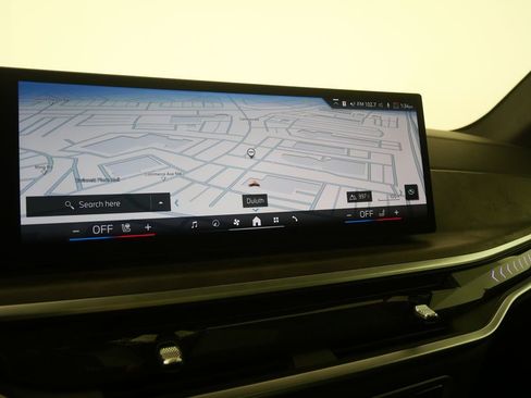 Certified 2026 BMW X5 xDrive40i image 23