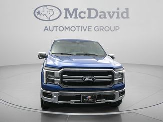 Used 2025 Ford F150 Lariat w/ FX4 Off-Road Package AWD/4WD video 2