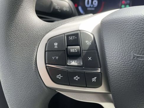 New 2026 Ford Explorer Active image 24