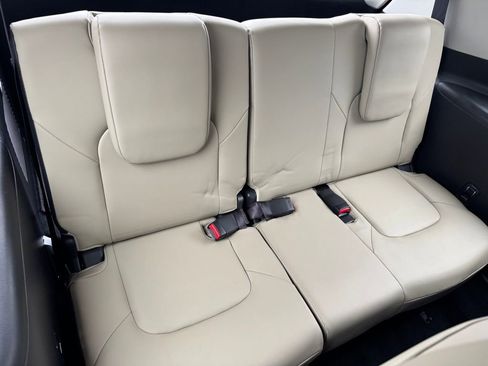 Used 2024 INFINITI QX80 Premium Select w/ Cargo Package AWD/4WD image 31
