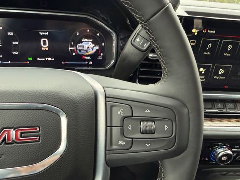 New 2026 GMC Sierra 2500 SLE w/ SLE Value Package; image 26