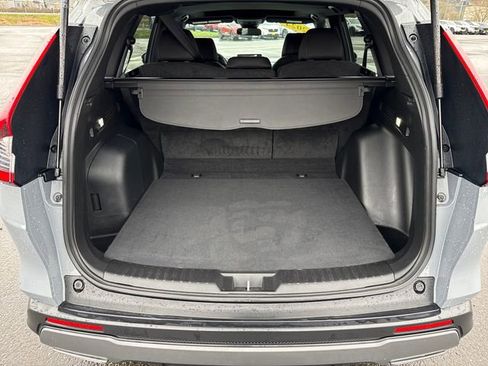 Used 2024 Honda CR-V Sport image 18