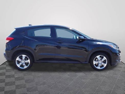 Used 2020 Honda HR-V LX image 4