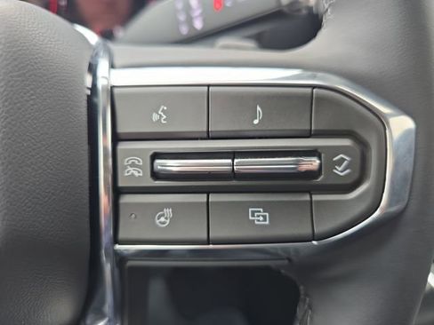 New 2026 GMC Terrain Elevation image 31