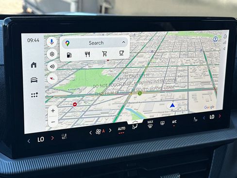 New 2026 Ford Explorer ST-Line w/ ST-Line Street Pack image 17