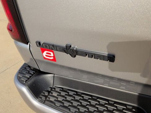 New 2026 RAM 1500 Lone Star image 49