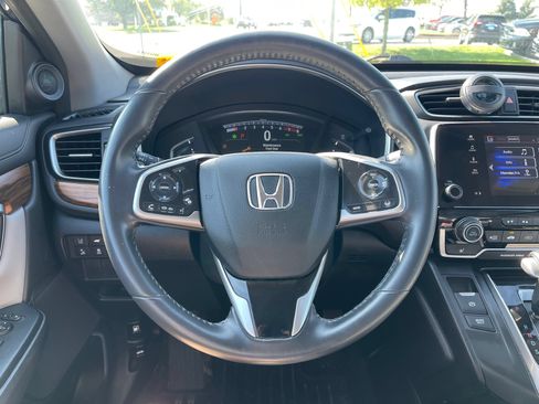 Used 2022 Honda CR-V EX-L image 10