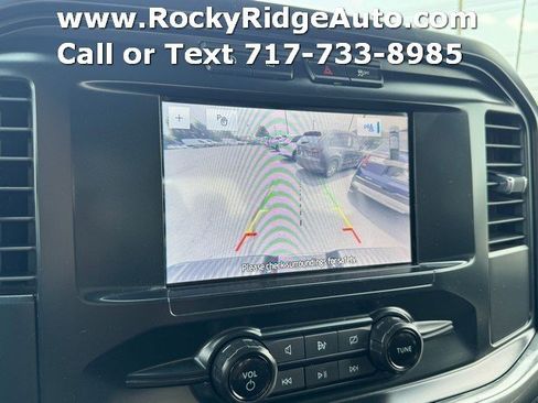 Used 2023 Ford F150 XL w/ STX Appearance Package AWD/4WD image 27
