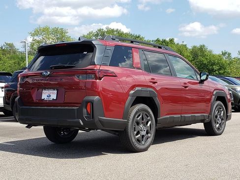 New 2026 Subaru Outback Premium AWD/4WD image 3