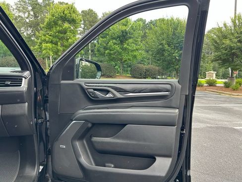Used 2022 GMC Yukon Denali AWD/4WD image 65