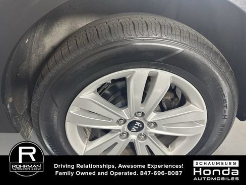 Used 2019 Kia Sportage LX AWD/4WD image 5