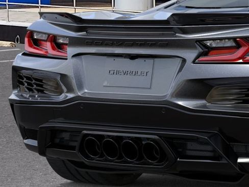 New 2027 Chevrolet Corvette Grand Sport RWD image 14