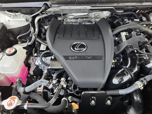 Used 2024 Lexus RX 350 Premium Plus w/ Convenience Package FWD image 30